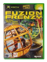 Fuzion Frenzy