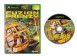 Fuzion Frenzy - XBox