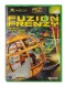 Fuzion Frenzy - XBox