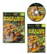 Fuzion Frenzy - XBox