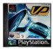 Vanishing Point - Playstation