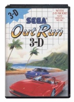 OutRun 3-D