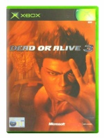 Dead or Alive 3