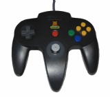 N64 Official Controller (Hello Mac)