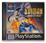 Batman: Gotham City Racer