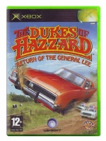 Dukes of Hazzard: Return Of General Lee