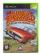 Dukes of Hazzard: Return Of General Lee - XBox