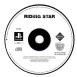 Riding Star - Playstation