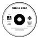 Riding Star - Playstation