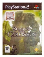 Shadow of the Colossus