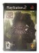 Shadow of the Colossus - Playstation 2