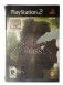 Shadow of the Colossus - Playstation 2