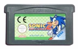 Sonic Advance 2