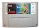 The Pagemaster - SNES