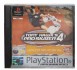 Tony Hawk's Pro Skater 4 (Platinum Range) - Playstation