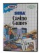 Casino Games - Master System
