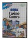 Casino Games - Master System