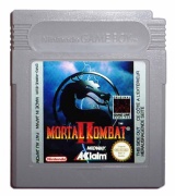 Mortal Kombat II