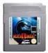 Mortal Kombat II - Game Boy