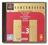 Namco Museum: Vol. 3