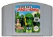 Army Men: Sarge's Heroes - N64