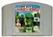 Army Men: Sarge's Heroes - N64