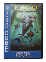 Ecco: The Tides of Time