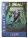 Ecco: The Tides of Time - Mega Drive