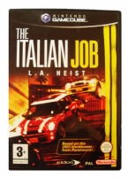 The Italian Job