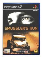 Smuggler's Run