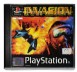 Invasion - Playstation