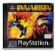 Invasion - Playstation