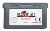 Final Fantasy VI Advance