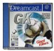 Giant Killers - Dreamcast