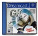 Giant Killers - Dreamcast