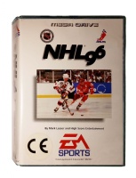 NHL 96