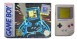 Game Boy Original Console (Grey) (DMG-01) (Boxed) - Game Boy