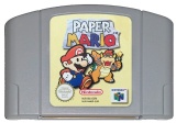 Paper Mario