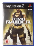 Tomb Raider: Underworld