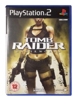 Tomb Raider: Underworld