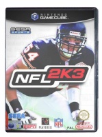 NFL 2K3