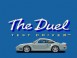 The Duel: Test Drive II - SNES