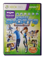 Kinect Sports: Season Two