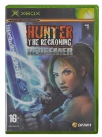 Hunter: The Reckoning Redeemer