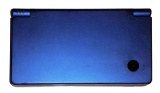 DSi Console (Navy Blue)