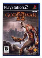 God of War II