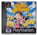 The Misadventures of Tron Bonne - Playstation