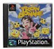 The Misadventures of Tron Bonne - Playstation