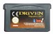 Driven - Game Boy Advance