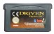 Driven - Game Boy Advance